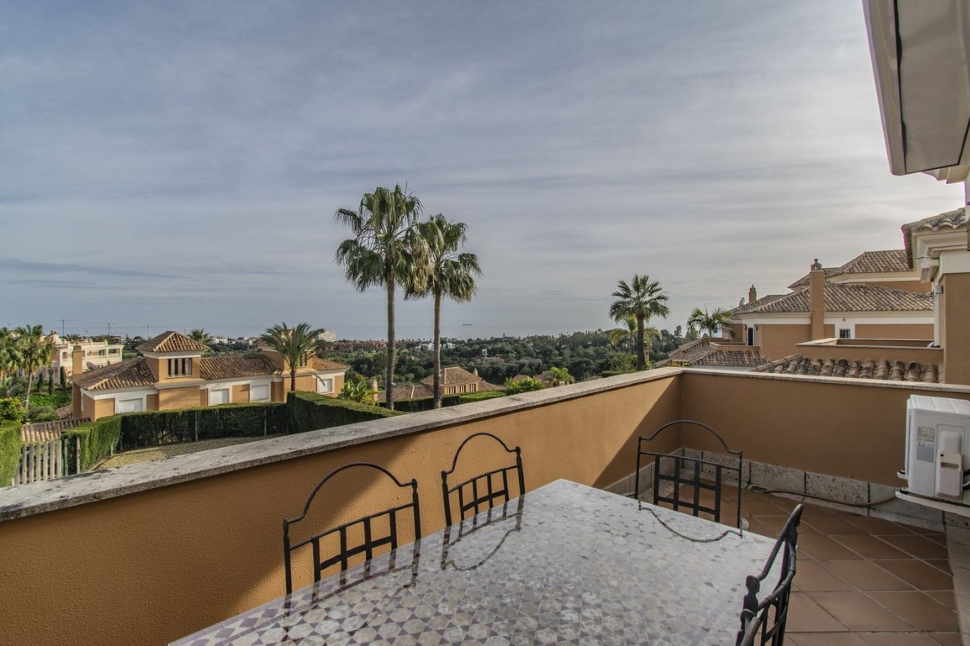 Rynek wtórny - Villa - Marbella - Santa Clara