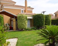 Rynek wtórny - Villa - Marbella - Santa Clara