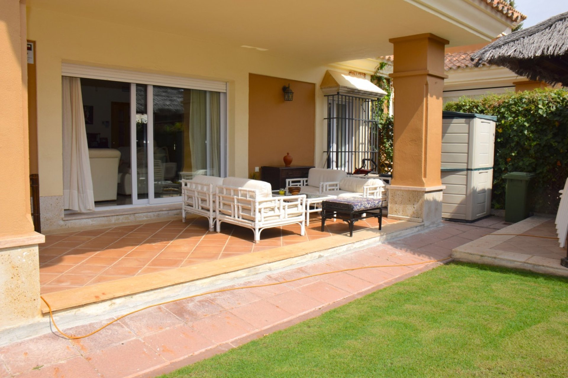 Rynek wtórny - Villa - Marbella - Santa Clara