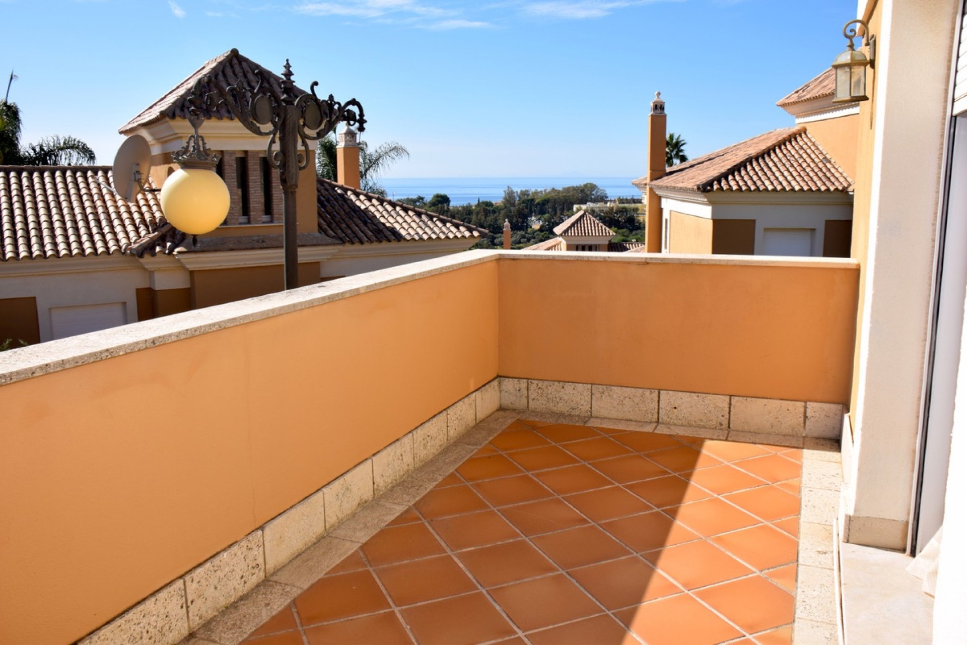 Rynek wtórny - Villa - Marbella - Santa Clara