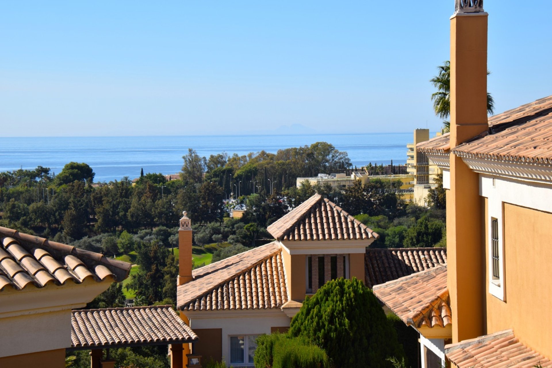 Rynek wtórny - Villa - Marbella - Santa Clara