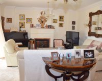 Rynek wtórny - Villa - Marbella - Santa Clara