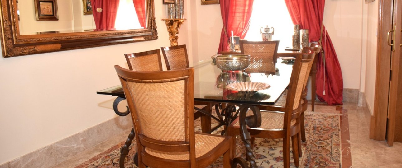 Rynek wtórny - Villa - Marbella - Santa Clara