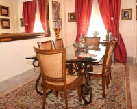 Rynek wtórny - Villa - Marbella - Santa Clara
