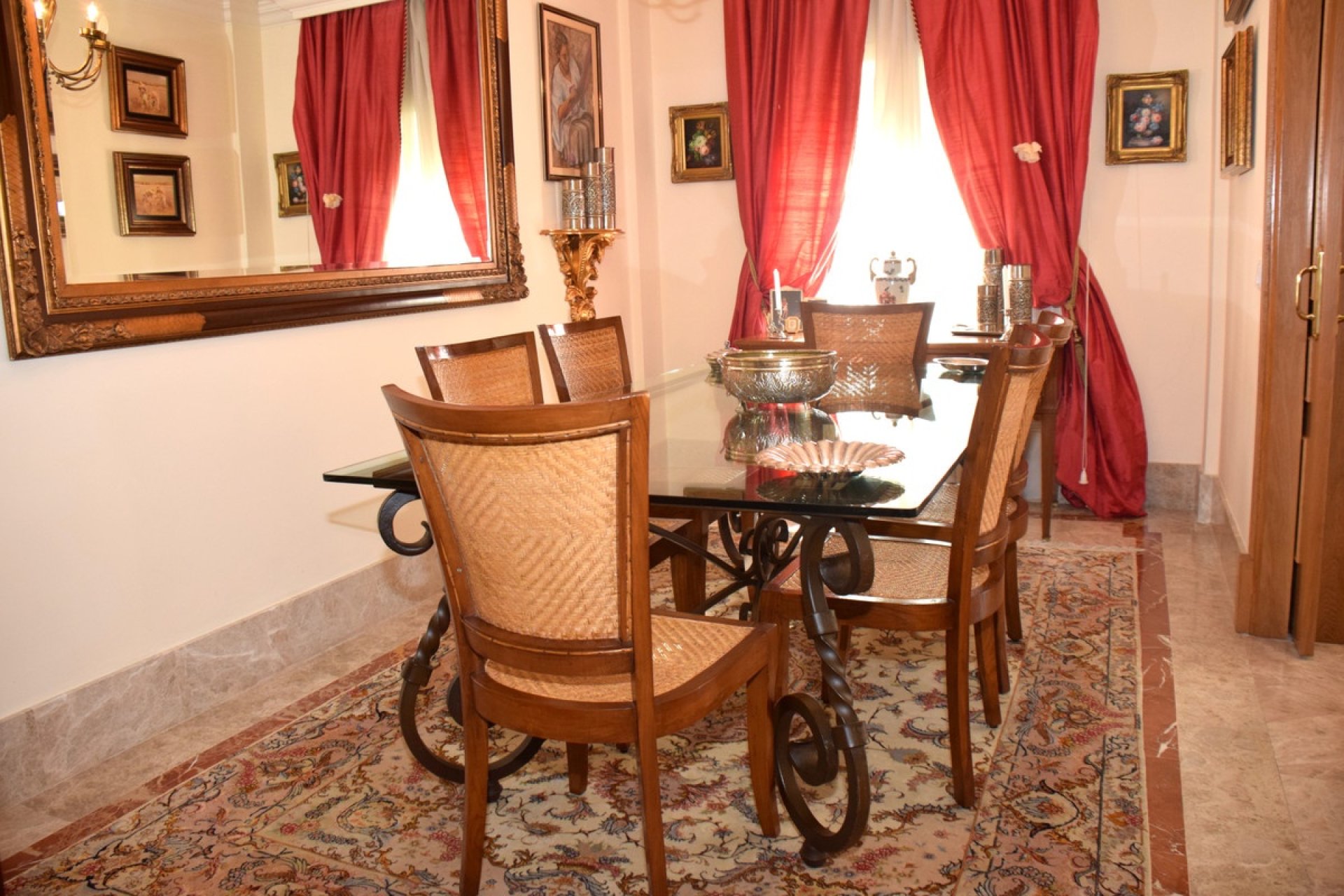 Rynek wtórny - Villa - Marbella - Santa Clara