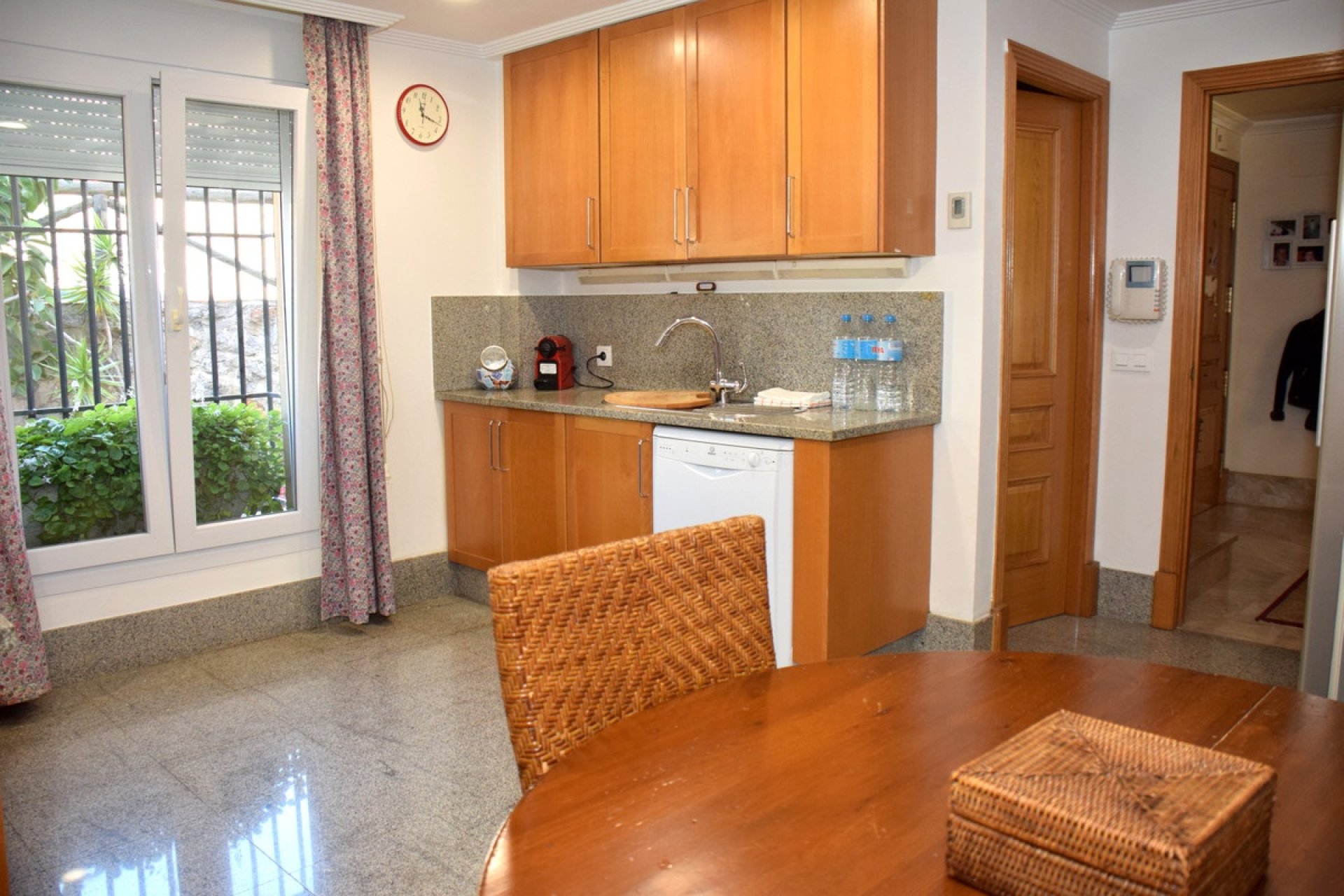 Rynek wtórny - Villa - Marbella - Santa Clara
