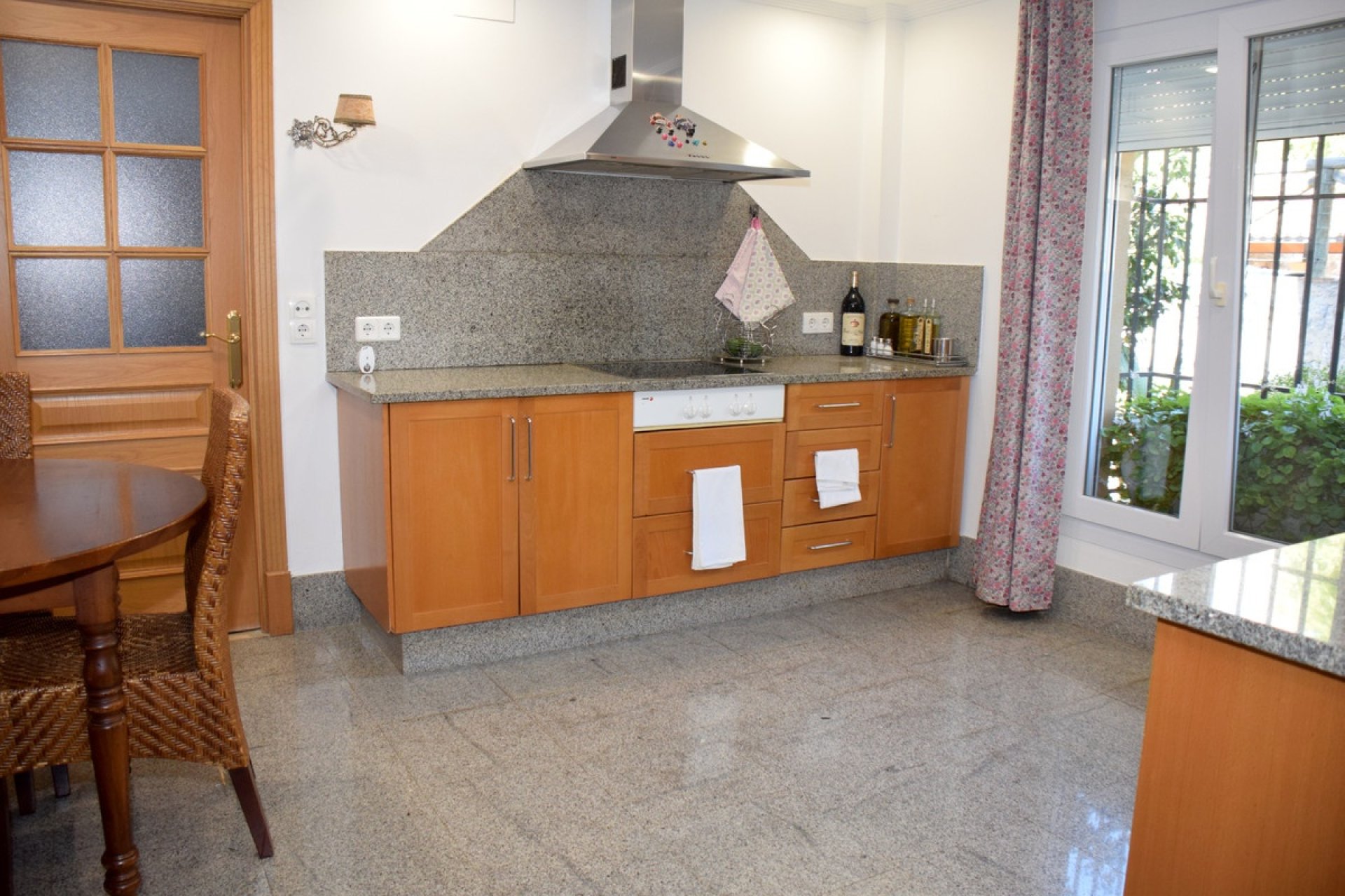 Rynek wtórny - Villa - Marbella - Santa Clara