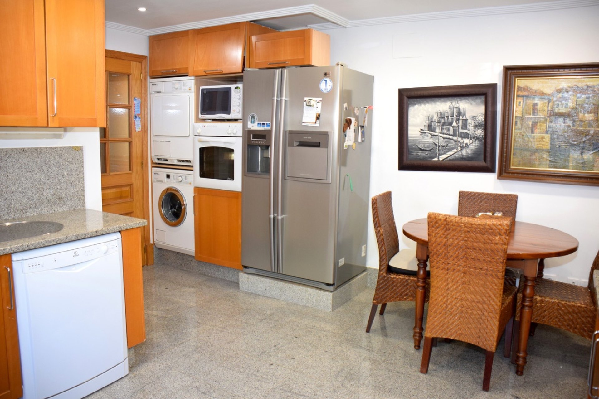Rynek wtórny - Villa - Marbella - Santa Clara