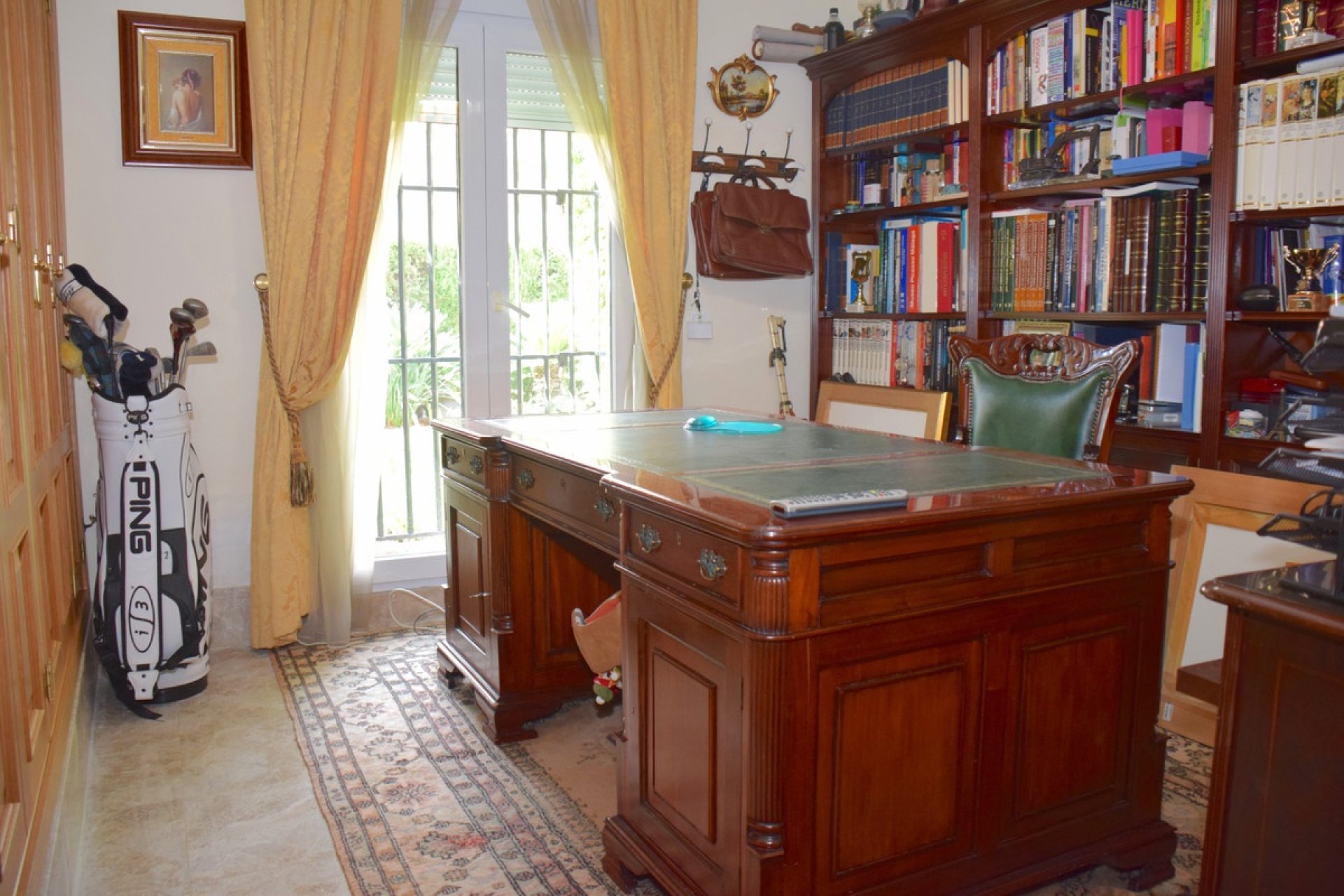Rynek wtórny - Villa - Marbella - Santa Clara