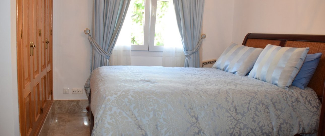 Rynek wtórny - Villa - Marbella - Santa Clara