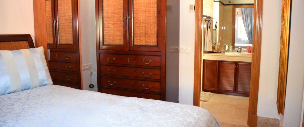 Rynek wtórny - Villa - Marbella - Santa Clara