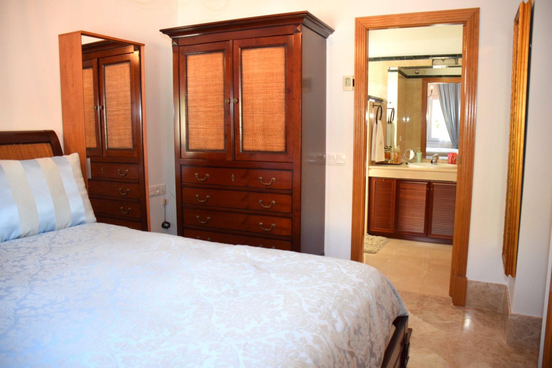 Rynek wtórny - Villa - Marbella - Santa Clara