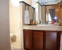 Rynek wtórny - Villa - Marbella - Santa Clara
