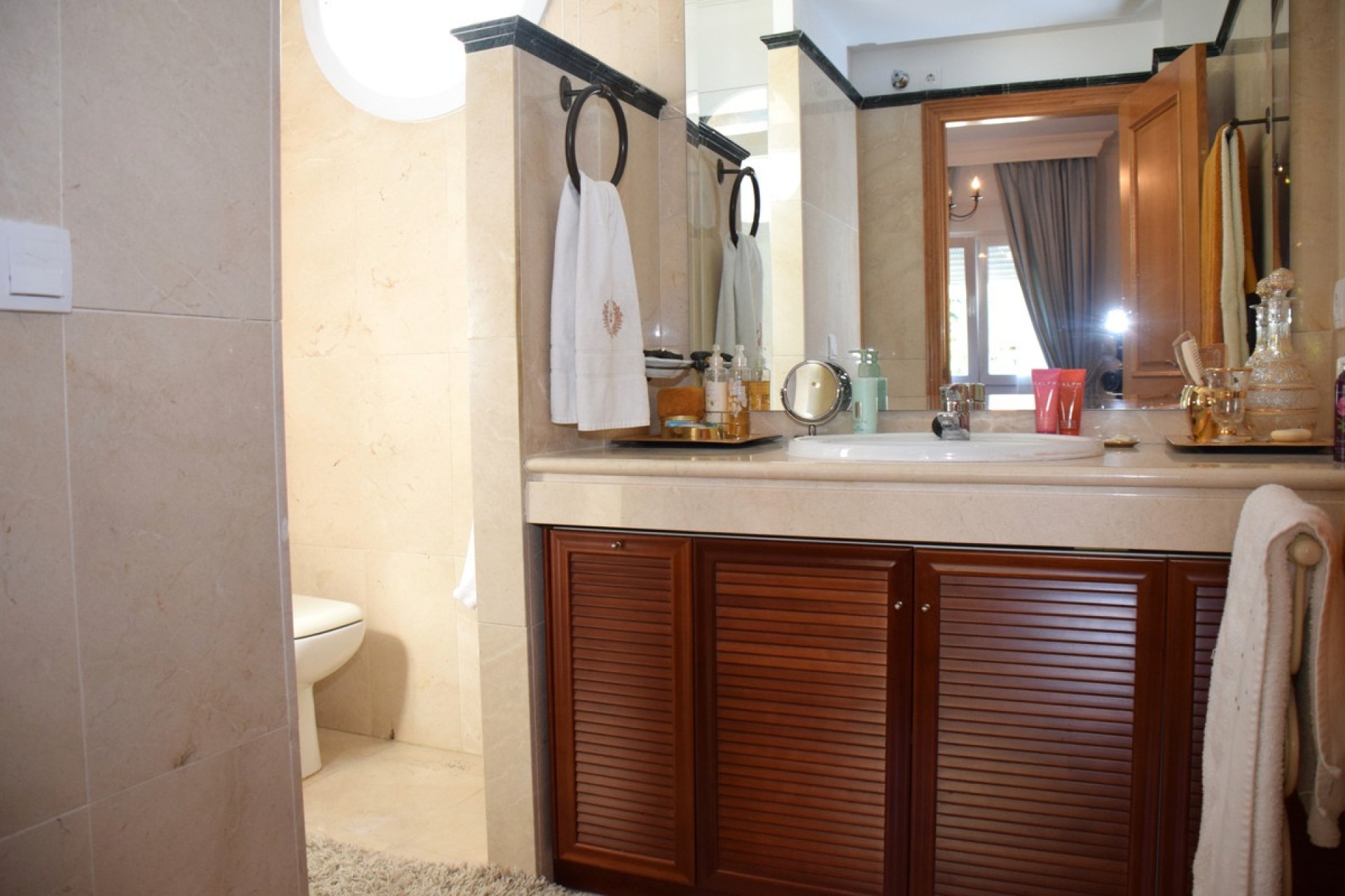 Rynek wtórny - Villa - Marbella - Santa Clara