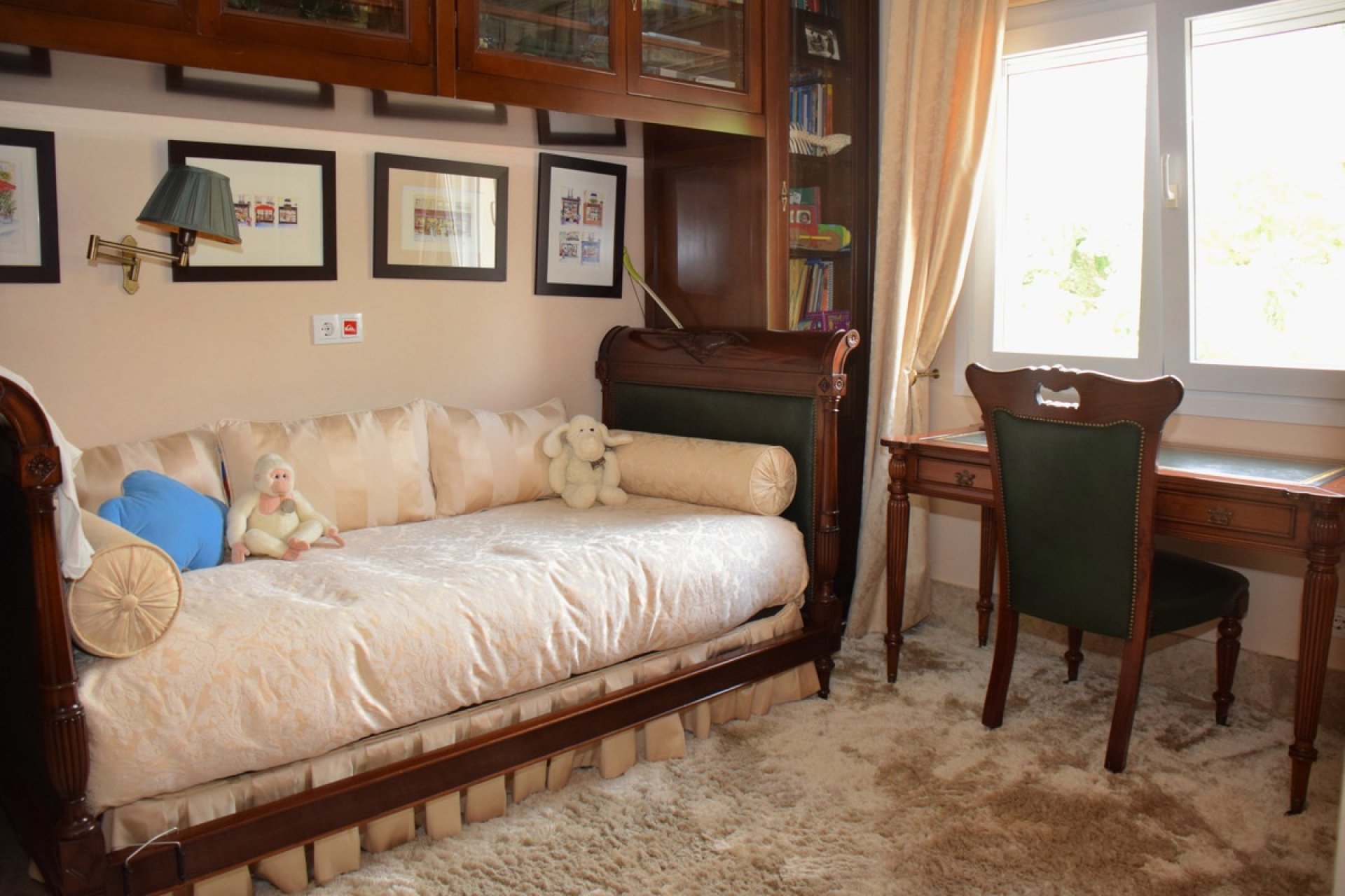 Rynek wtórny - Villa - Marbella - Santa Clara