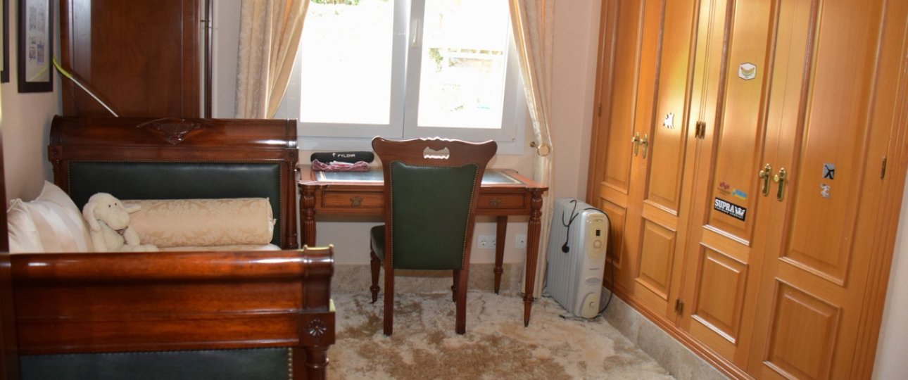 Rynek wtórny - Villa - Marbella - Santa Clara