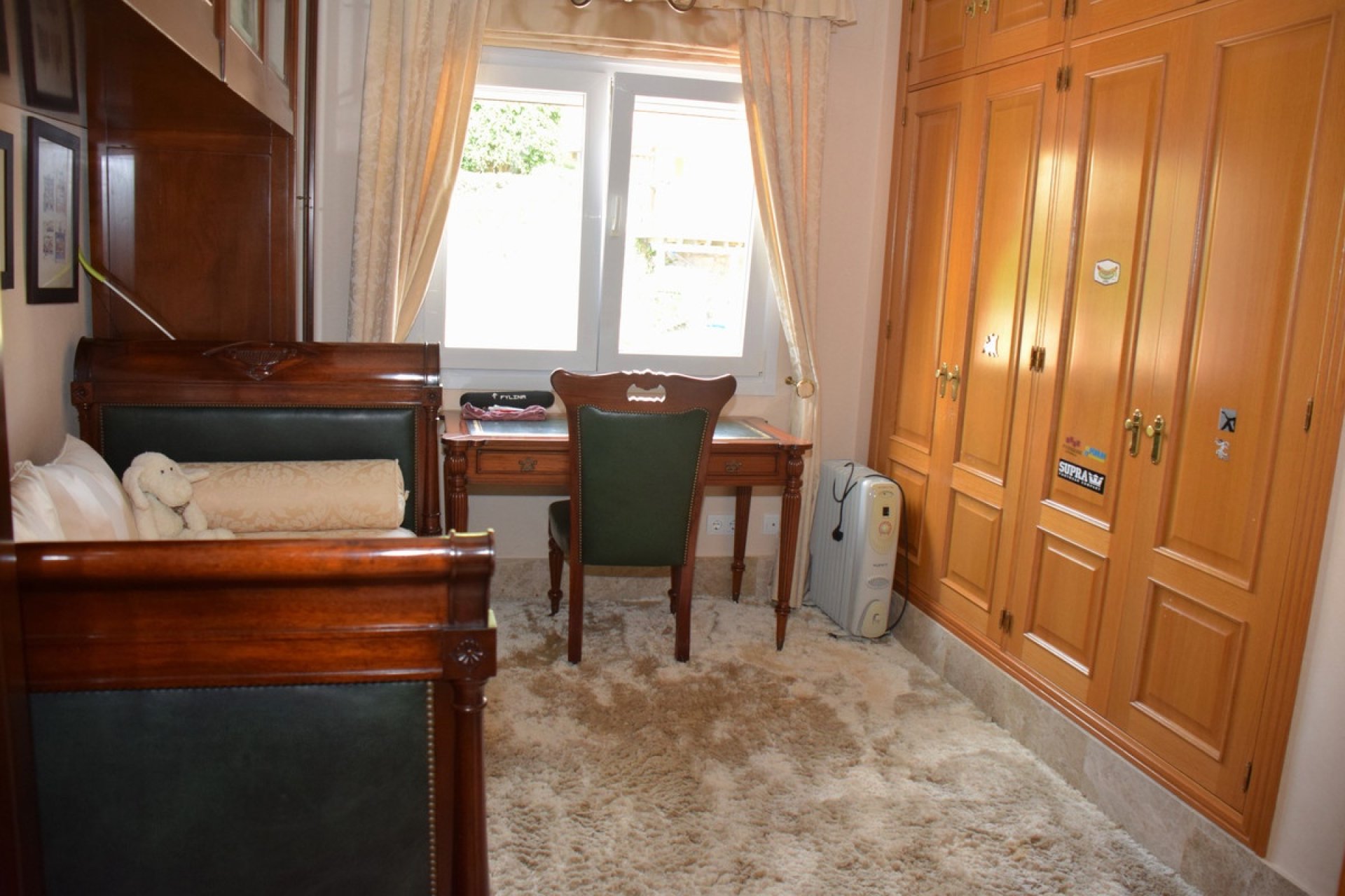 Rynek wtórny - Villa - Marbella - Santa Clara