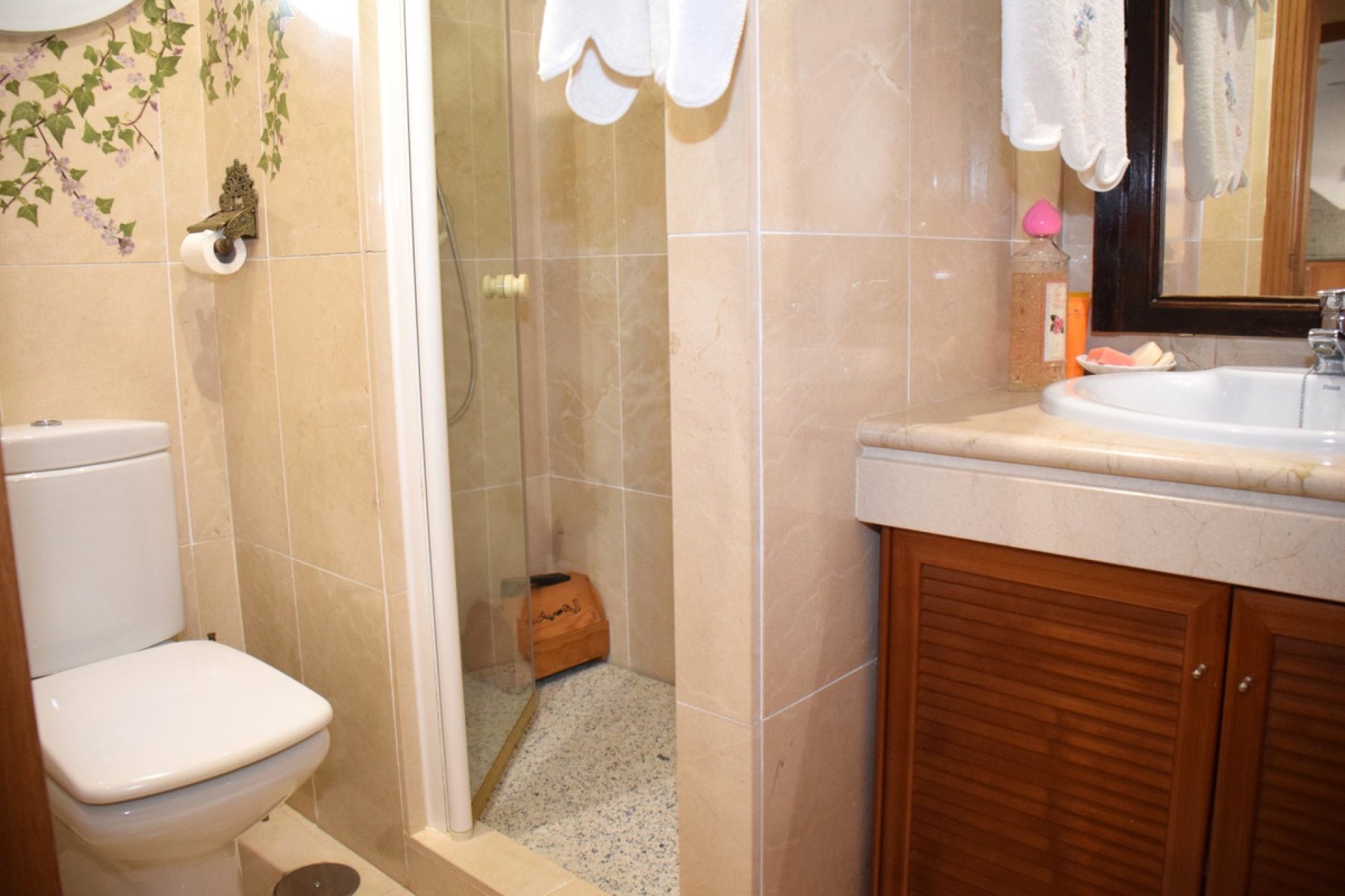 Rynek wtórny - Villa - Marbella - Santa Clara