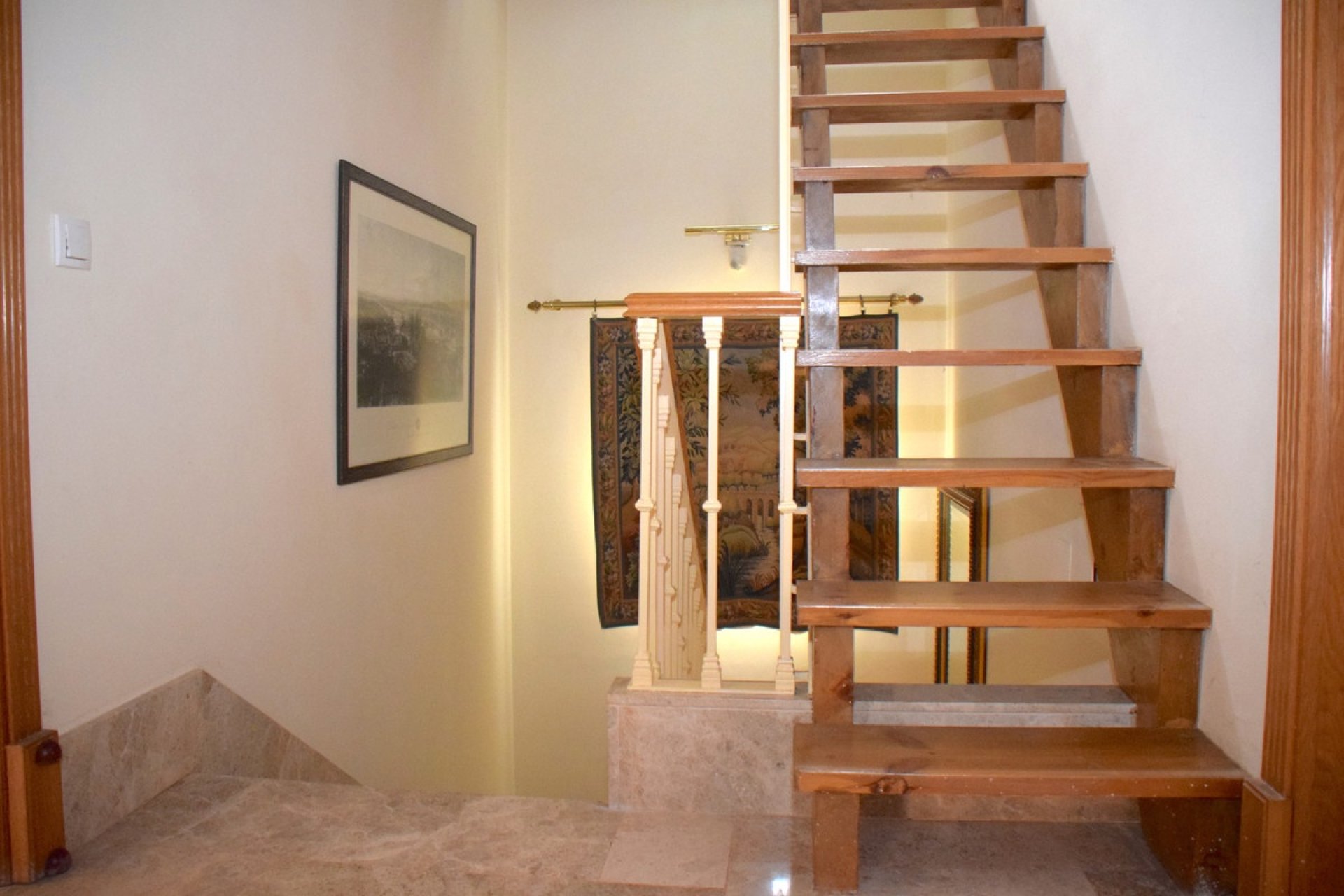 Rynek wtórny - Villa - Marbella - Santa Clara