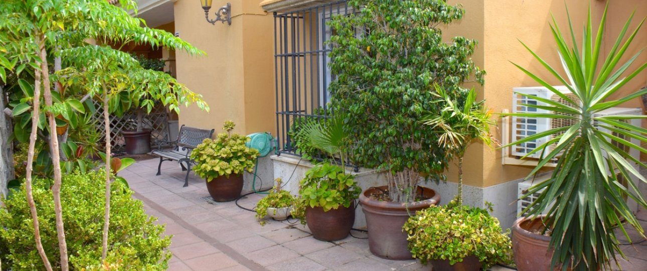 Rynek wtórny - Villa - Marbella - Santa Clara