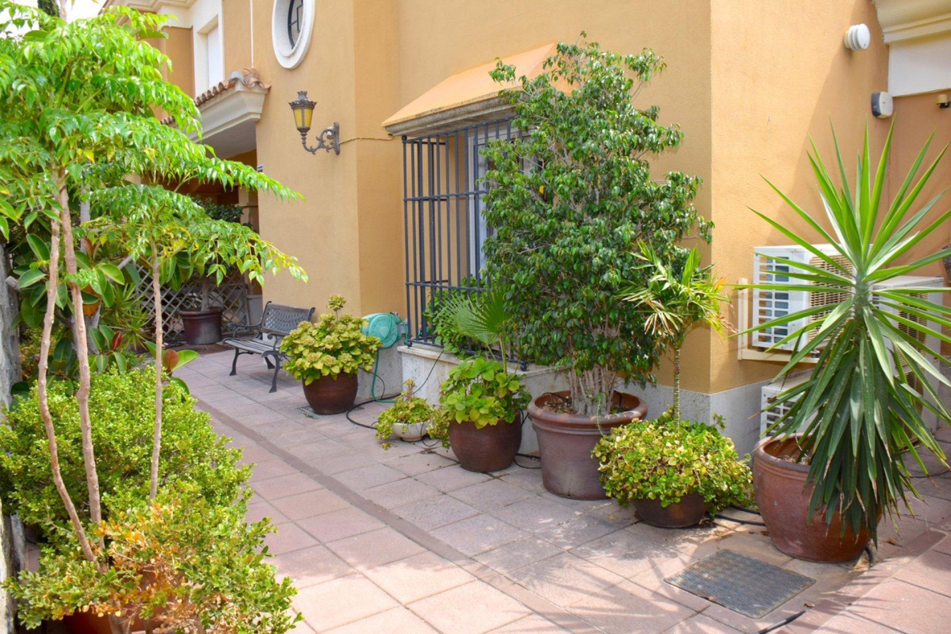 Rynek wtórny - Villa - Marbella - Santa Clara