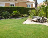 Rynek wtórny - Villa - Marbella - Santa Clara