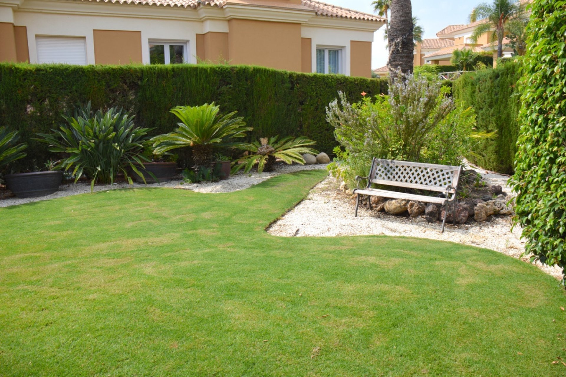 Rynek wtórny - Villa - Marbella - Santa Clara