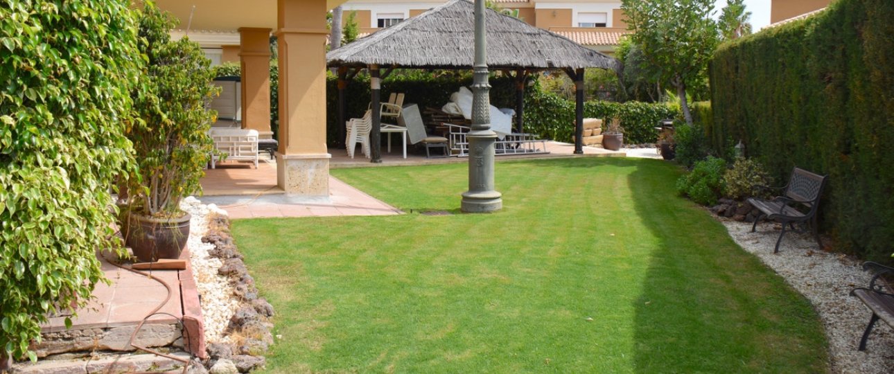 Rynek wtórny - Villa - Marbella - Santa Clara