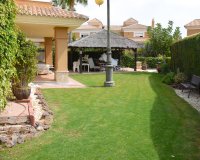 Rynek wtórny - Villa - Marbella - Santa Clara