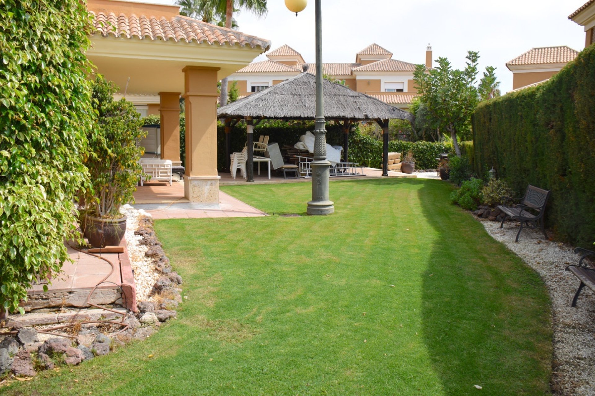 Rynek wtórny - Villa - Marbella - Santa Clara