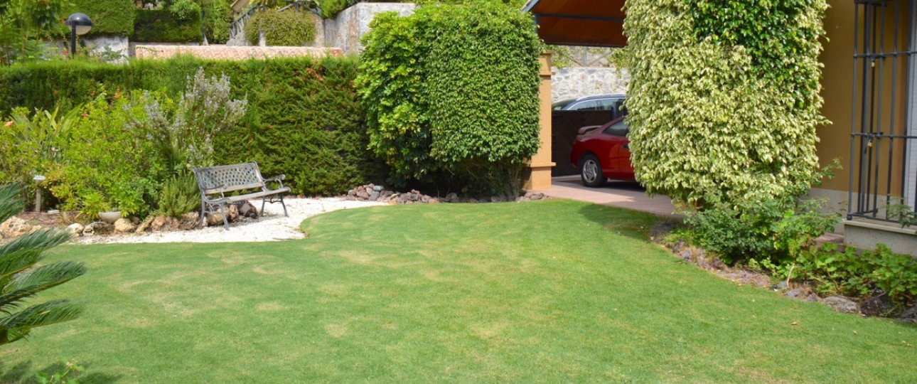 Rynek wtórny - Villa - Marbella - Santa Clara