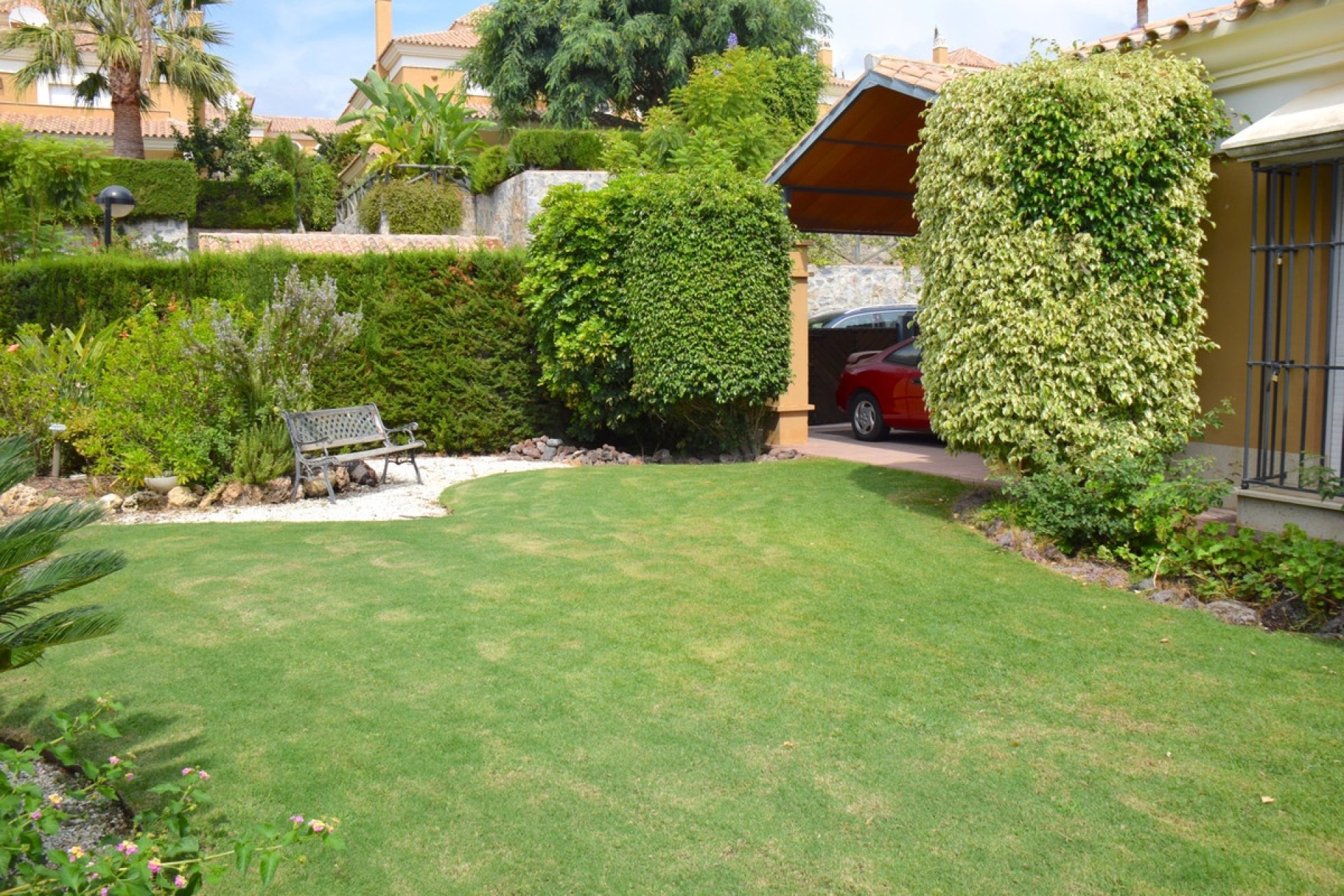Rynek wtórny - Villa - Marbella - Santa Clara