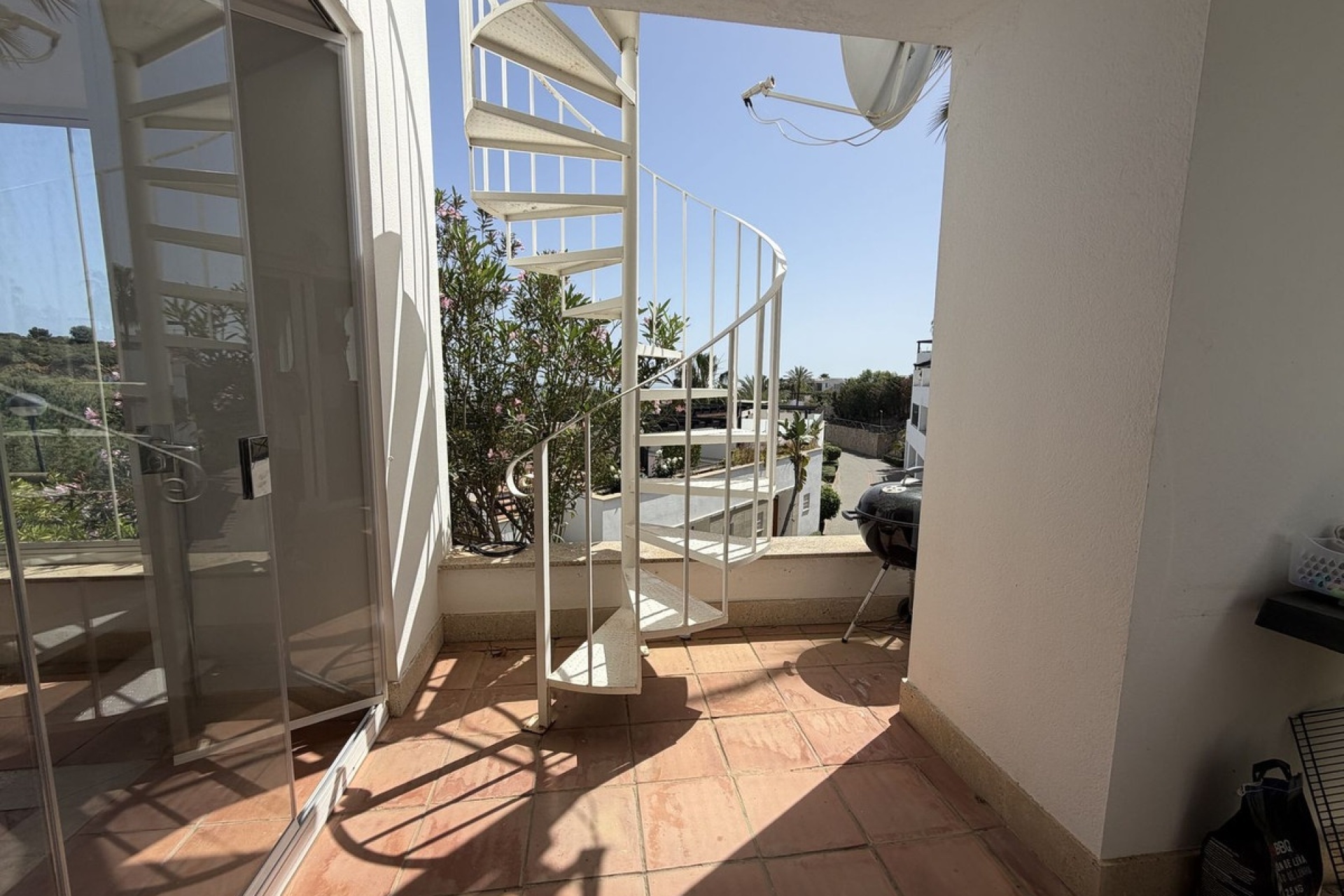 Rynek wtórny - Villa - Marbella - Santa Clara