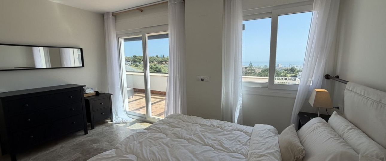 Rynek wtórny - Villa - Marbella - Santa Clara