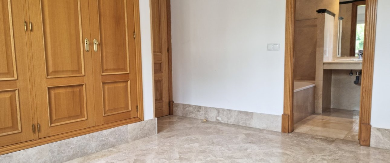 Rynek wtórny - Villa - Marbella - Santa Clara