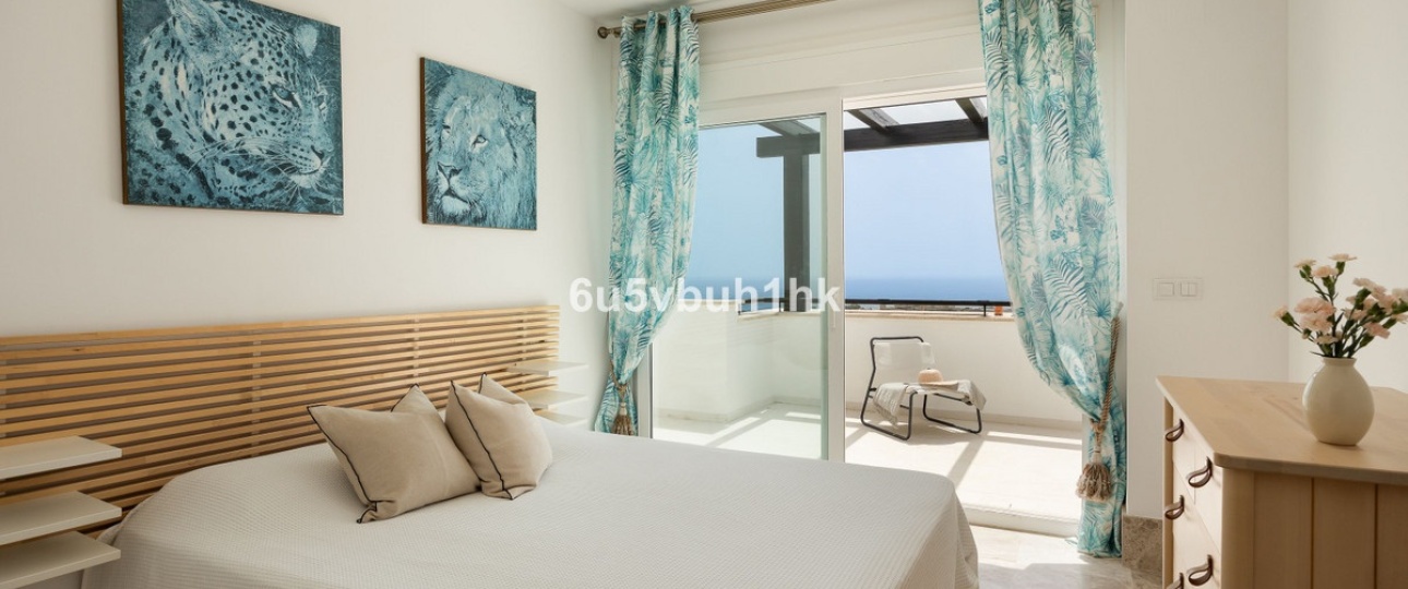 Rynek wtórny - Villa - Marbella - Santa Clara