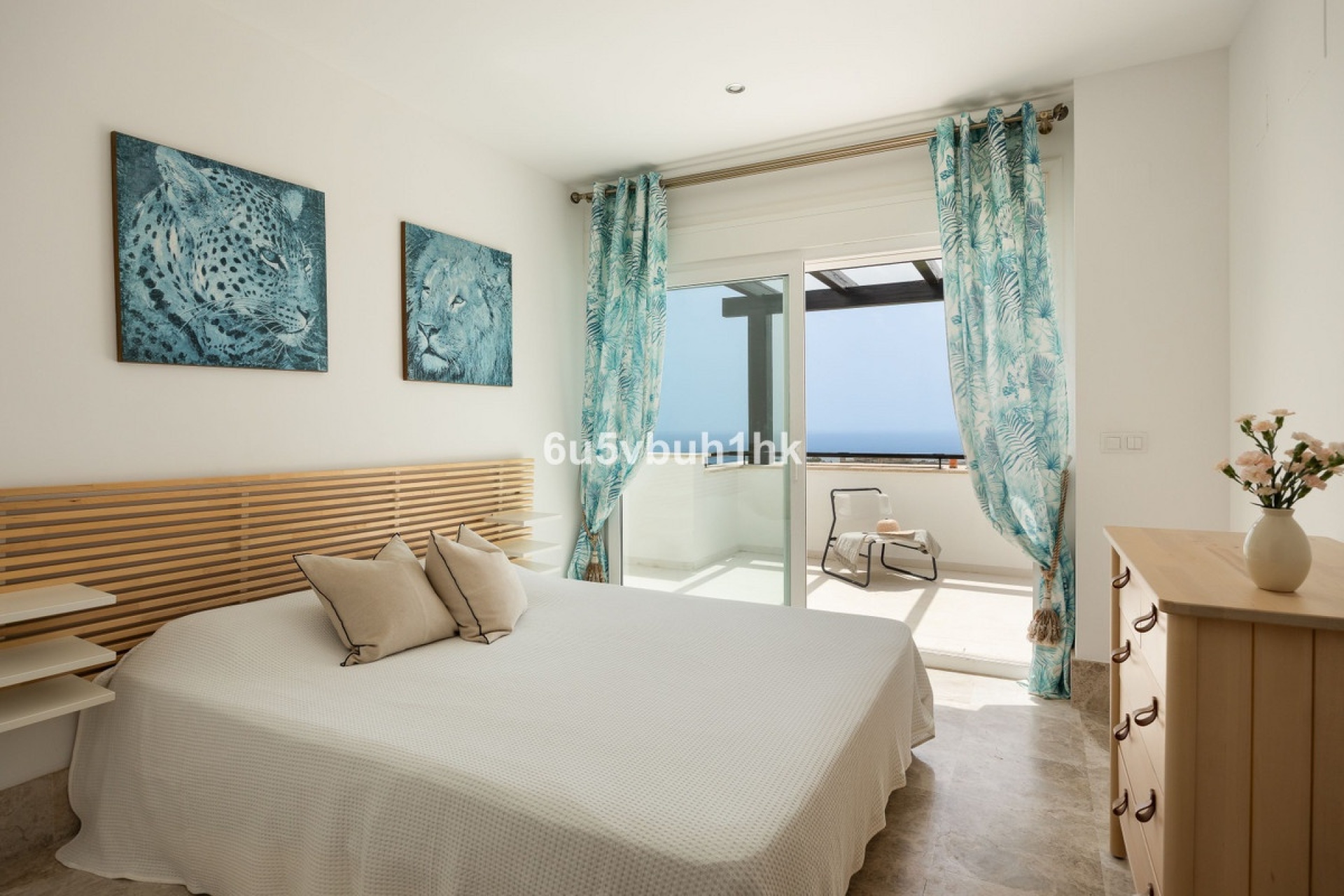 Rynek wtórny - Villa - Marbella - Santa Clara