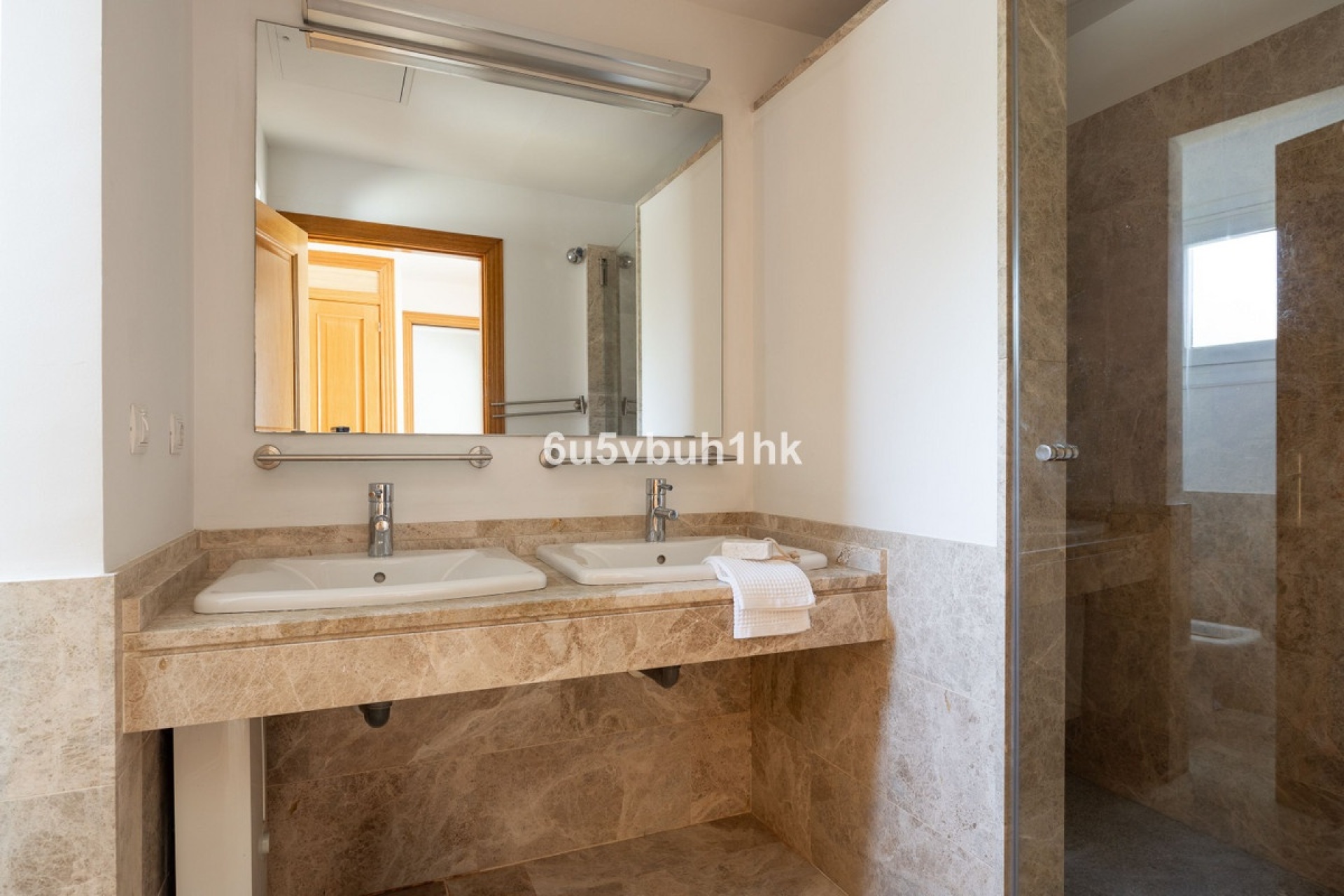 Rynek wtórny - Villa - Marbella - Santa Clara