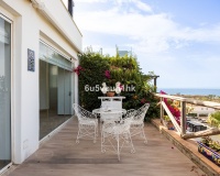 Rynek wtórny - Villa - Marbella - Santa Clara
