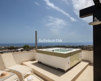 Rynek wtórny - Villa - Marbella - Santa Clara