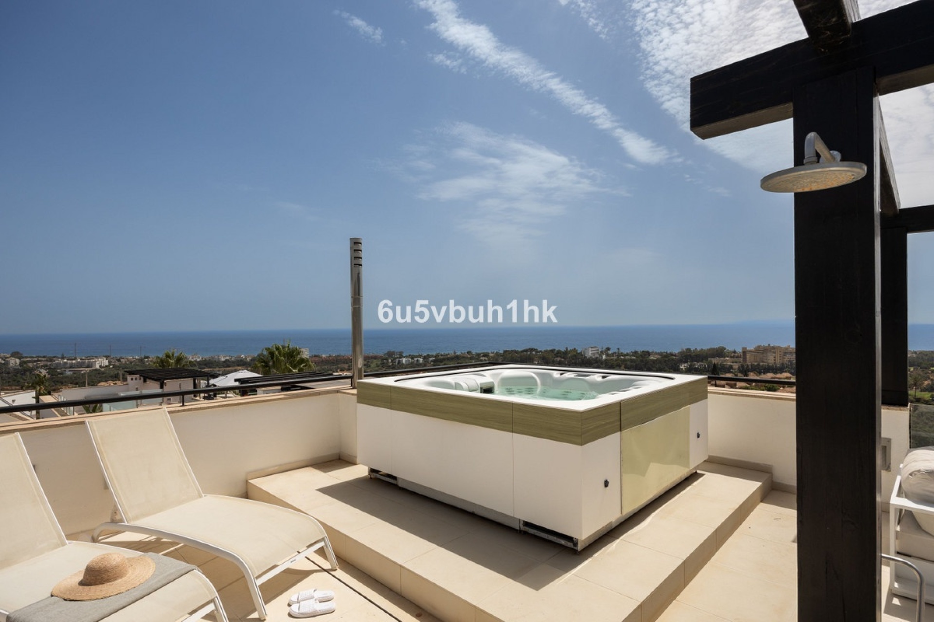 Rynek wtórny - Villa - Marbella - Santa Clara