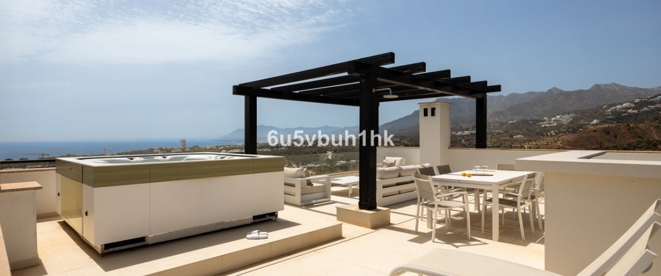 Rynek wtórny - Villa - Marbella - Santa Clara