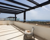 Rynek wtórny - Villa - Marbella - Santa Clara