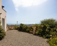 Rynek wtórny - Villa - Marbella - Santa Clara