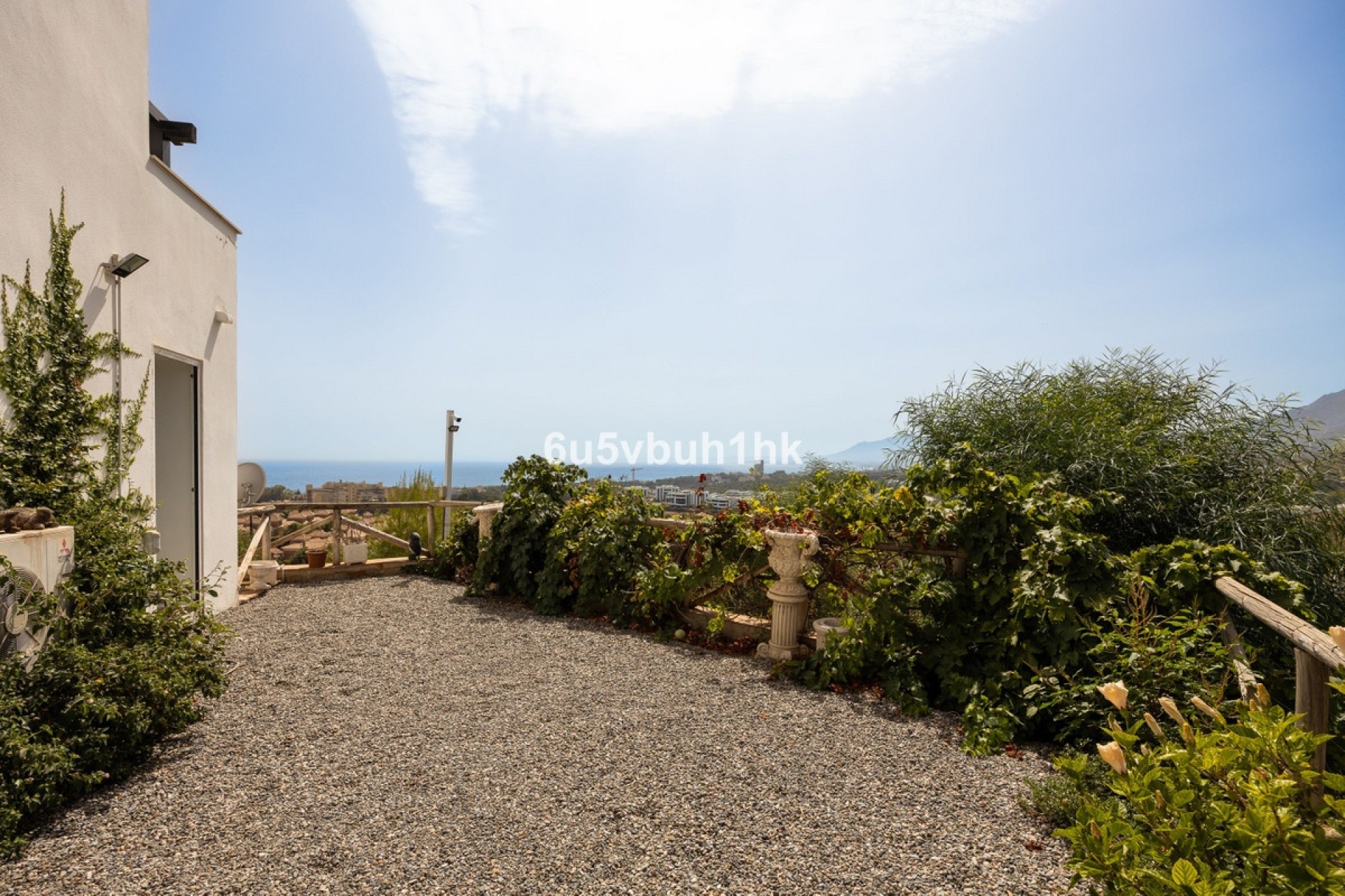 Rynek wtórny - Villa - Marbella - Santa Clara