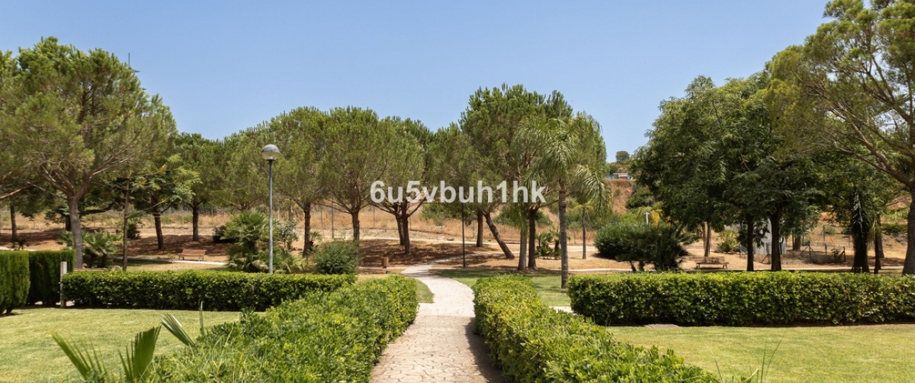 Rynek wtórny - Villa - Marbella - Santa Clara