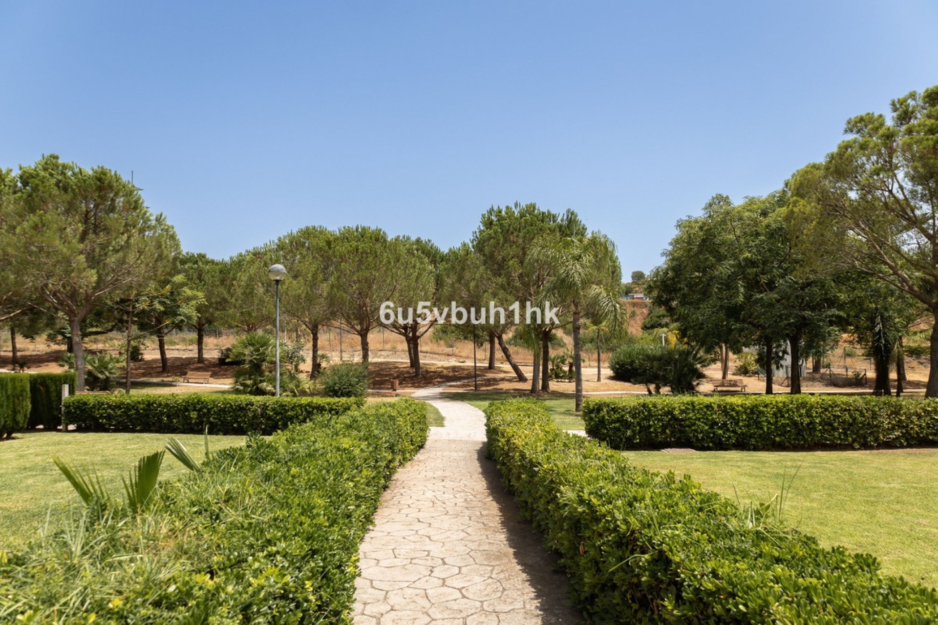 Rynek wtórny - Villa - Marbella - Santa Clara