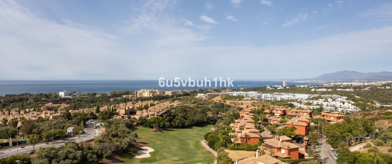 Rynek wtórny - Villa - Marbella - Santa Clara
