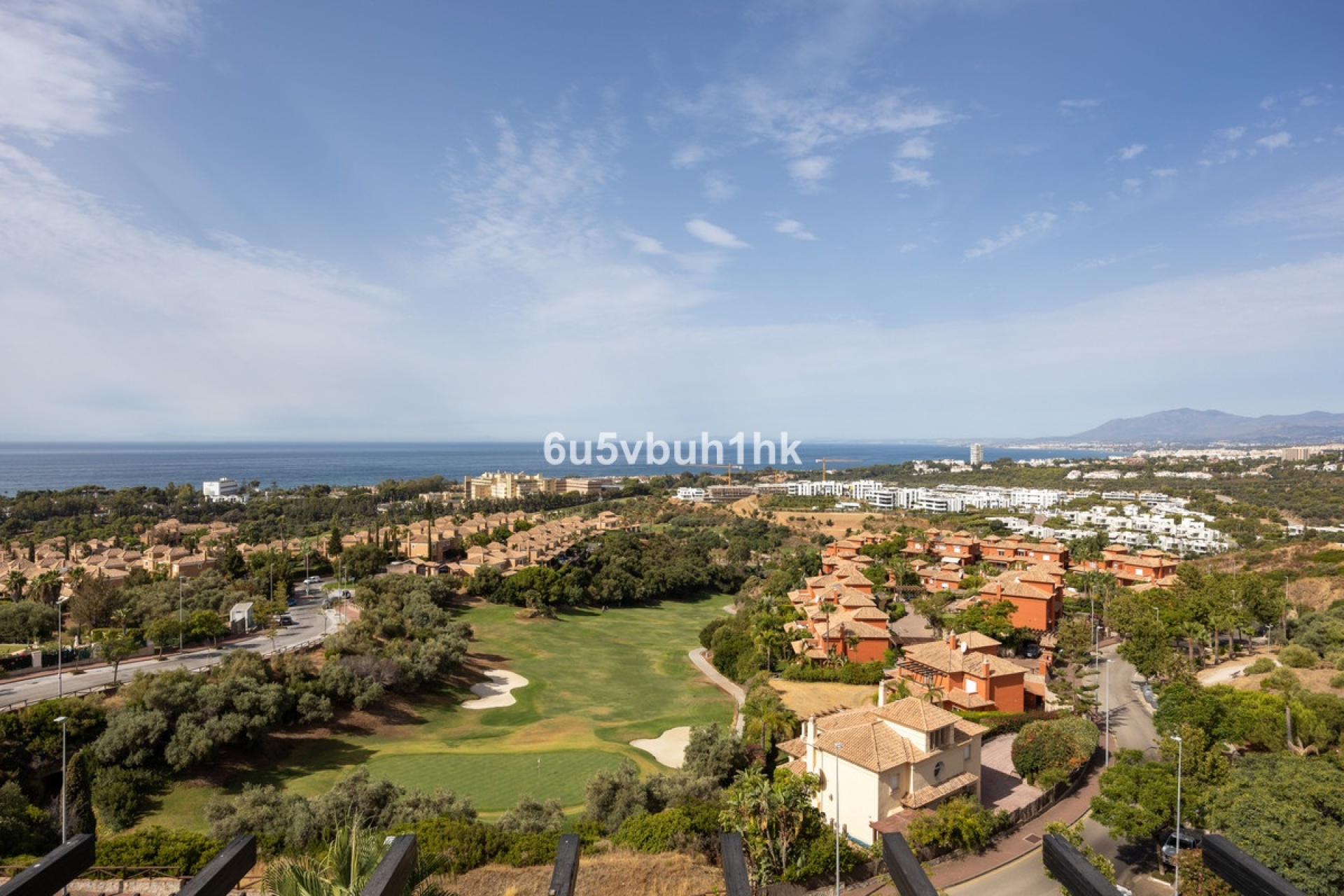 Rynek wtórny - Villa - Marbella - Santa Clara