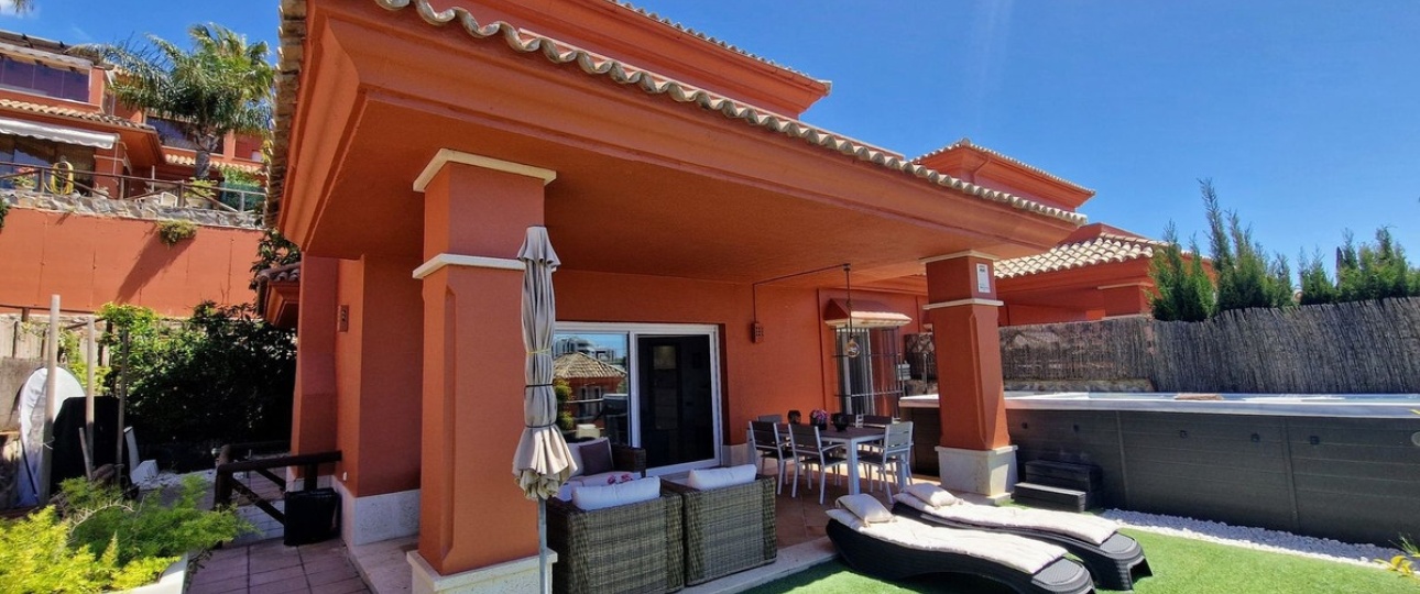 Rynek wtórny - Villa - Marbella - Santa Clara